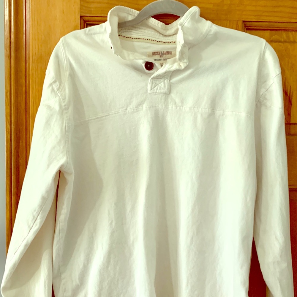 Long Sleeved Shirt